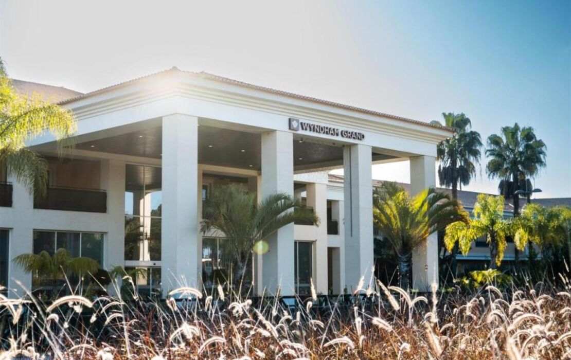 Wyndham Grand Algarve