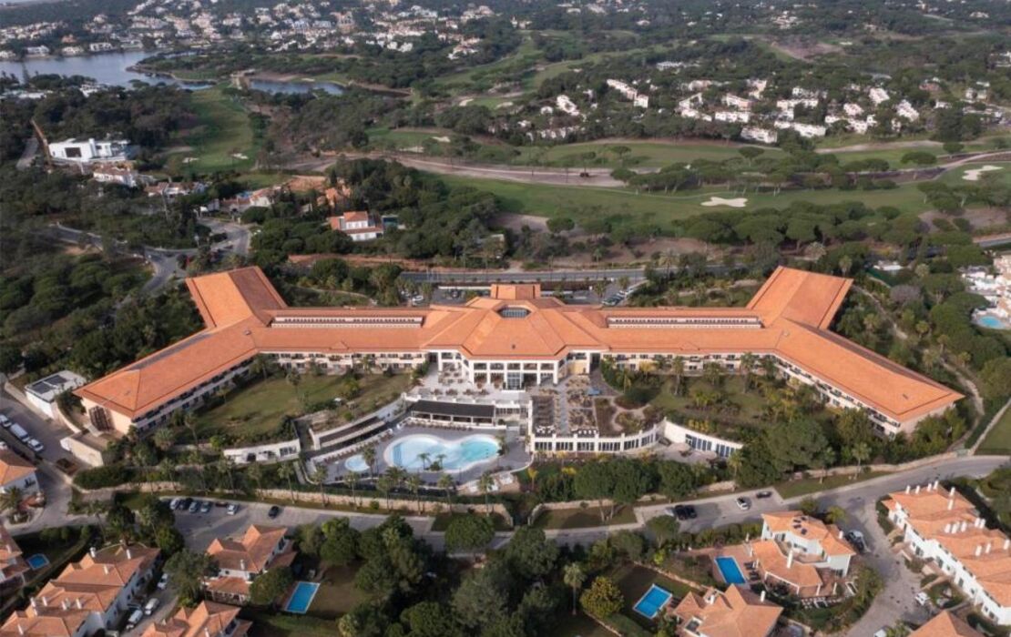 Wyndham Grand Algarve