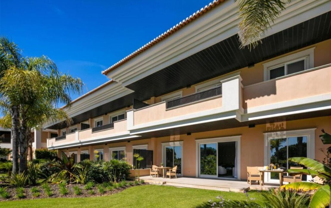 Wyndham Grand Algarve