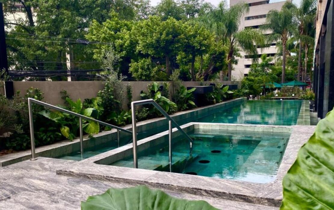 Grand Fiesta Americana Guadalajara Country Club