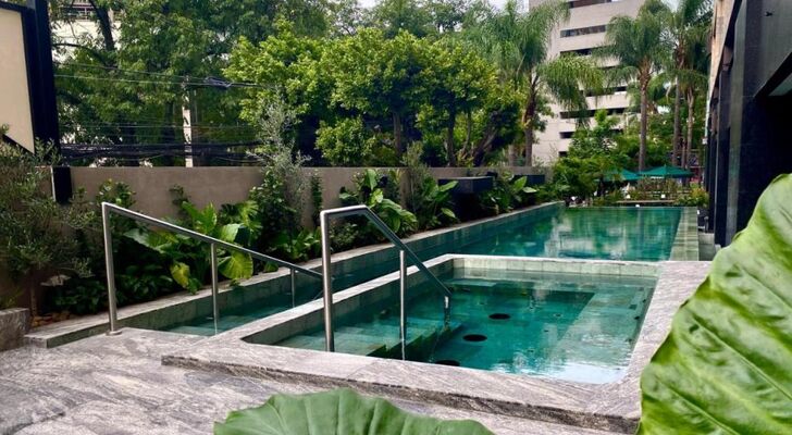 Grand Fiesta Americana Guadalajara Country Club