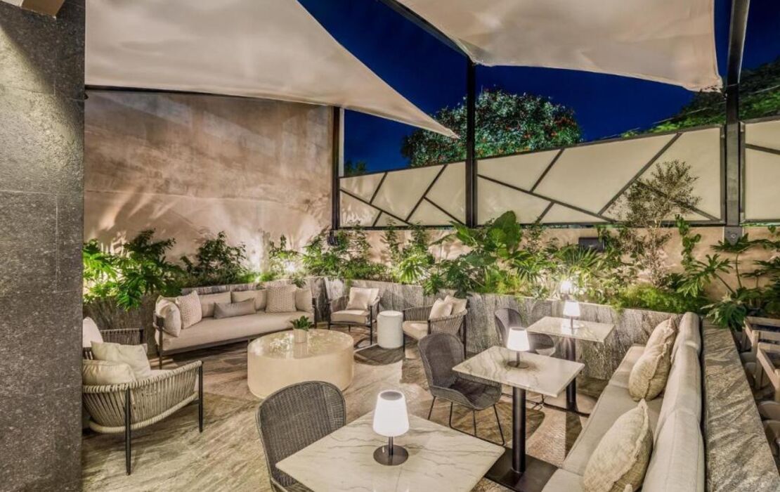 Grand Fiesta Americana Guadalajara Country Club