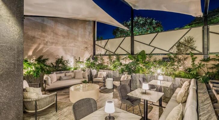 Grand Fiesta Americana Guadalajara Country Club