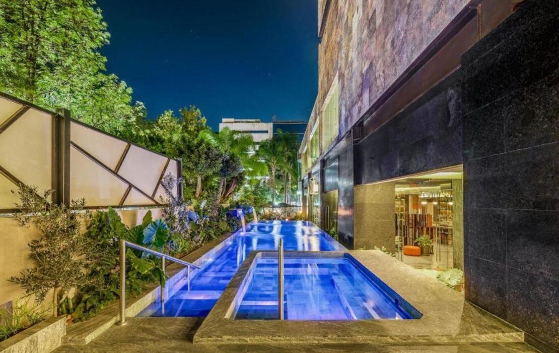 Grand Fiesta Americana Guadalajara Country Club