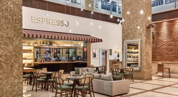 Grand Fiesta Americana Guadalajara Country Club