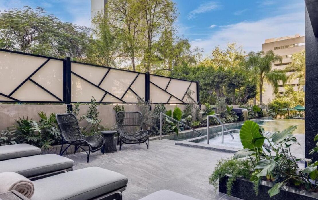 Grand Fiesta Americana Guadalajara Country Club