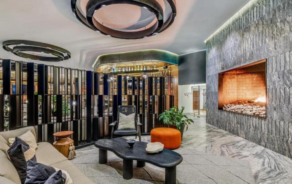 Grand Fiesta Americana Guadalajara Country Club