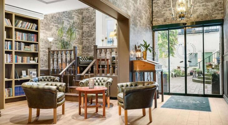 Hotell Linnéa - Helsingborg