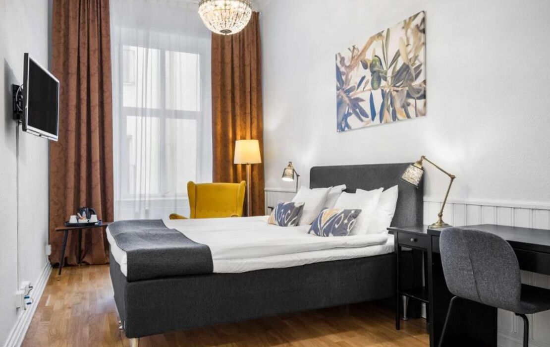 Hotell Linnéa - Helsingborg