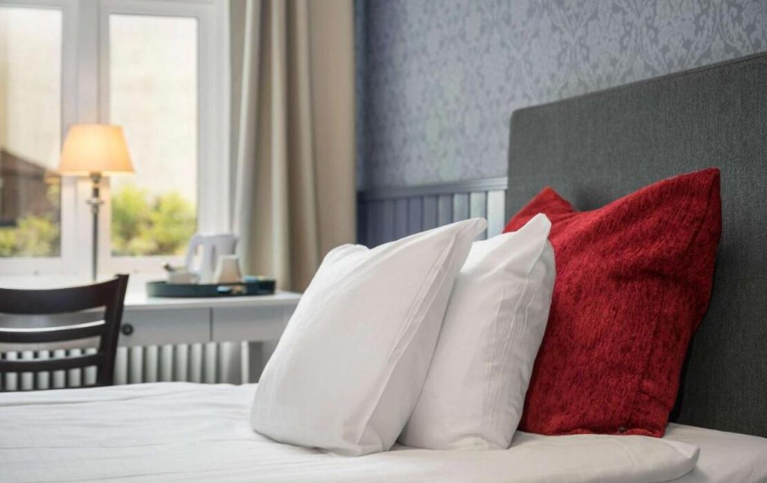 Hotell Linnéa - Helsingborg