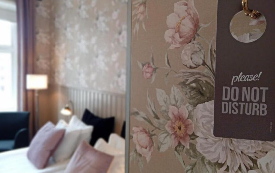 Hotell Linnéa - Helsingborg