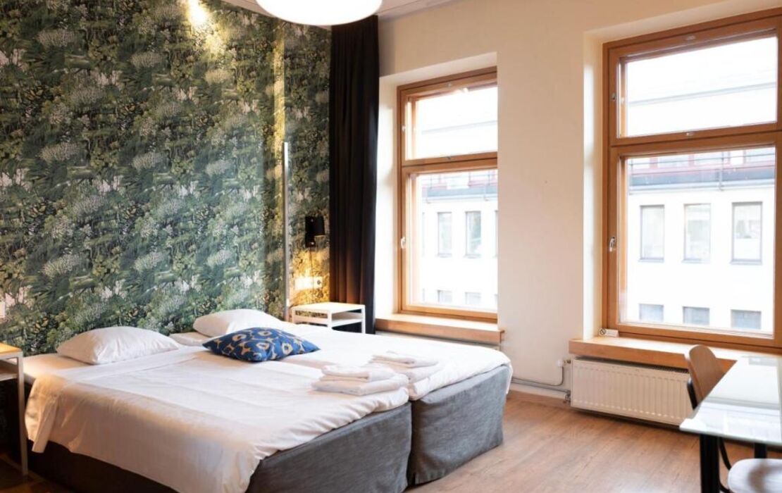 Hotel Finn