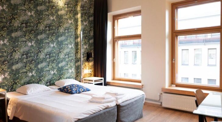Hotel Finn