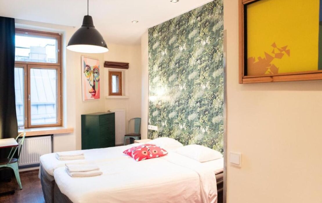 Hotel Finn
