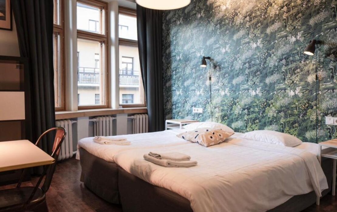 Hotel Finn