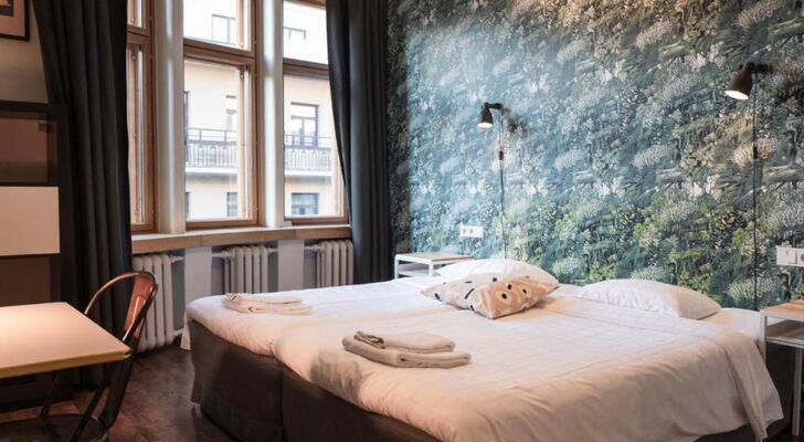 Hotel Finn