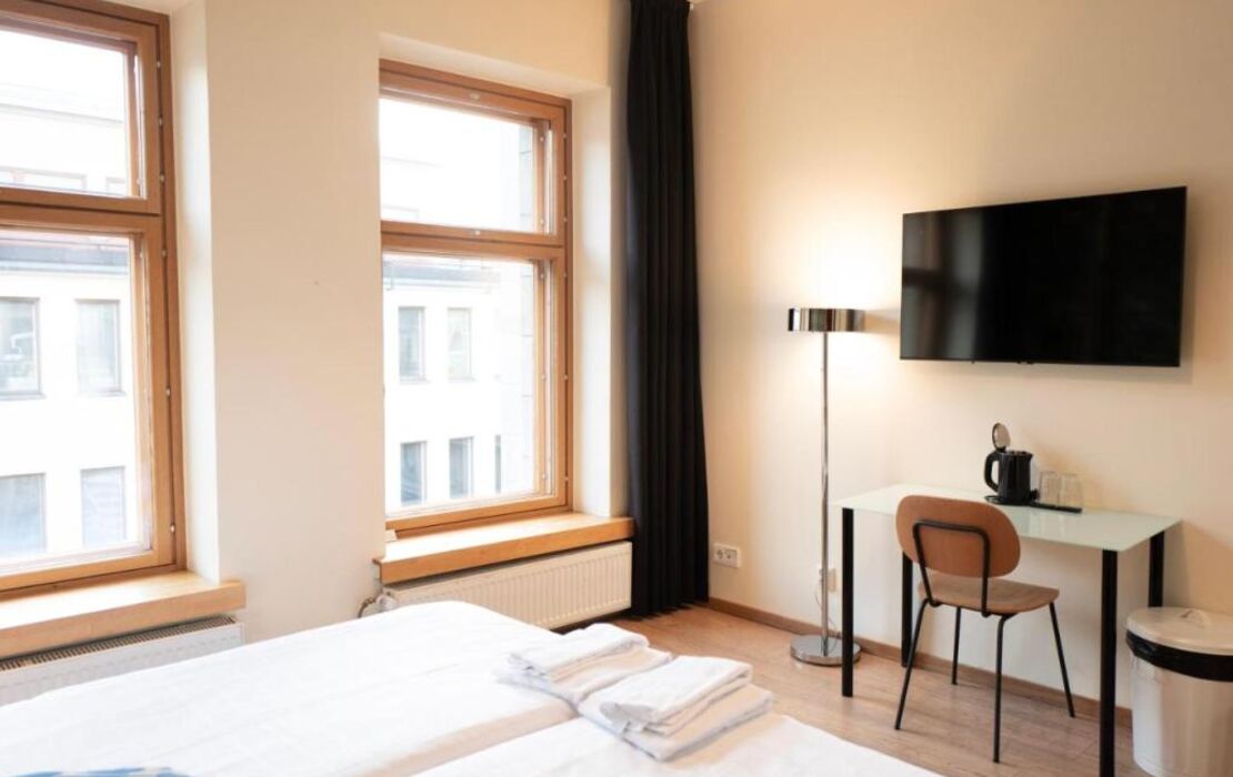 Hotel Finn