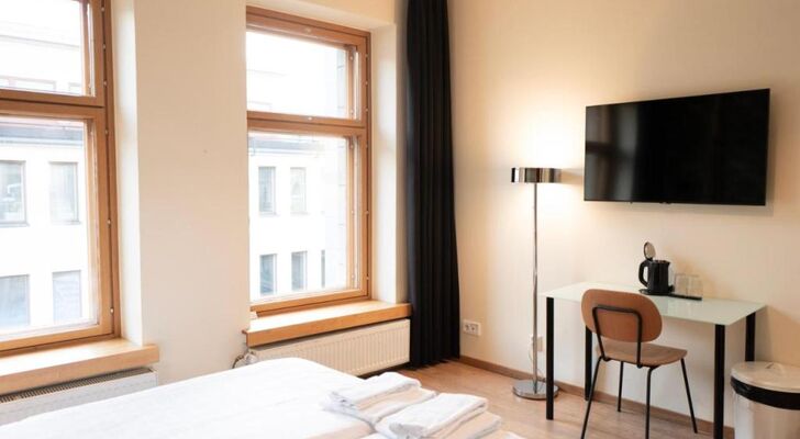 Hotel Finn