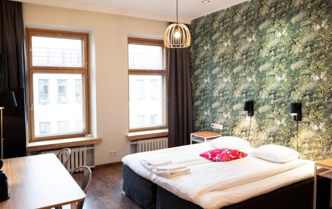 Hotel Finn