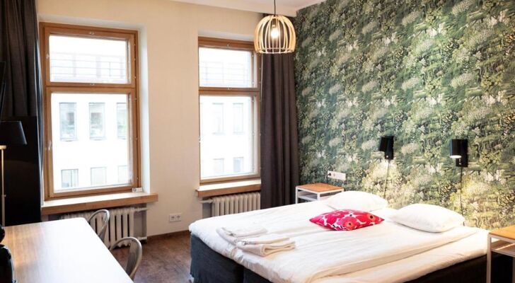 Hotel Finn