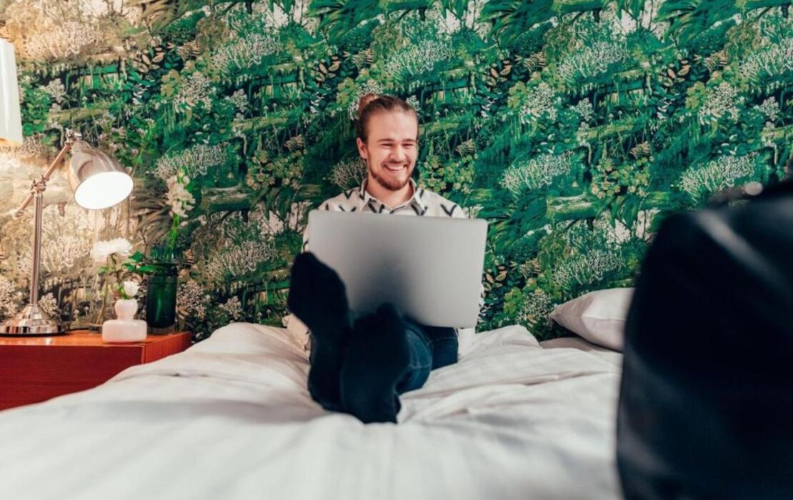 Hotel Finn