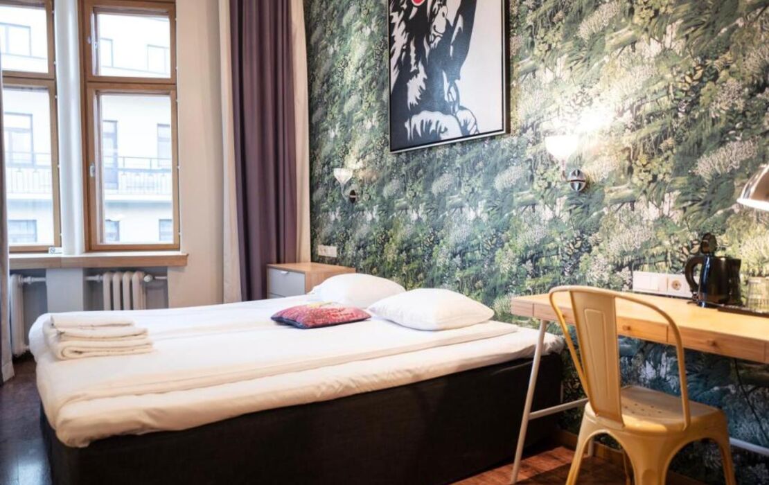 Hotel Finn