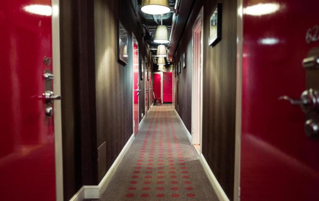 Hotel Finn