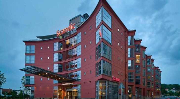Scandic Mölndal