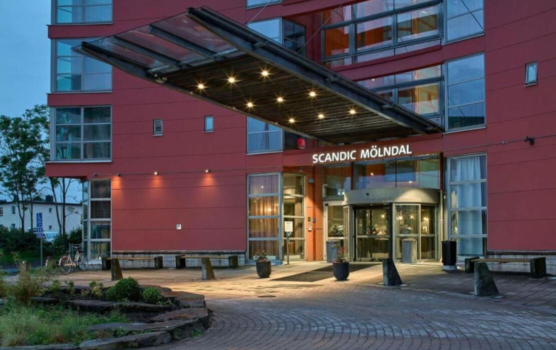 Scandic Mölndal