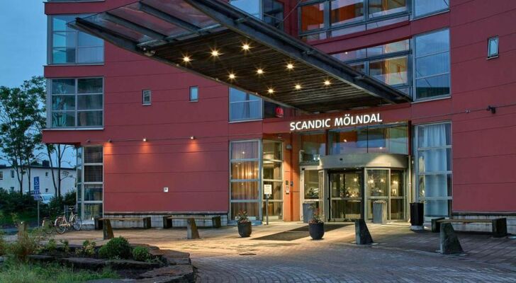 Scandic Mölndal
