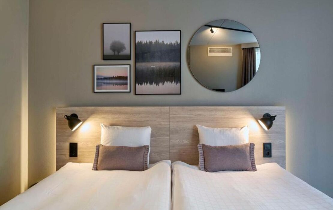 Scandic Mölndal