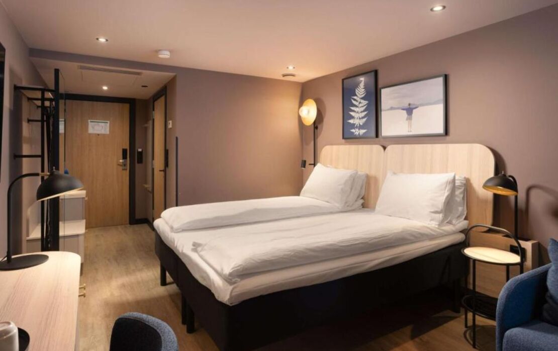 Scandic Victoria Oslo