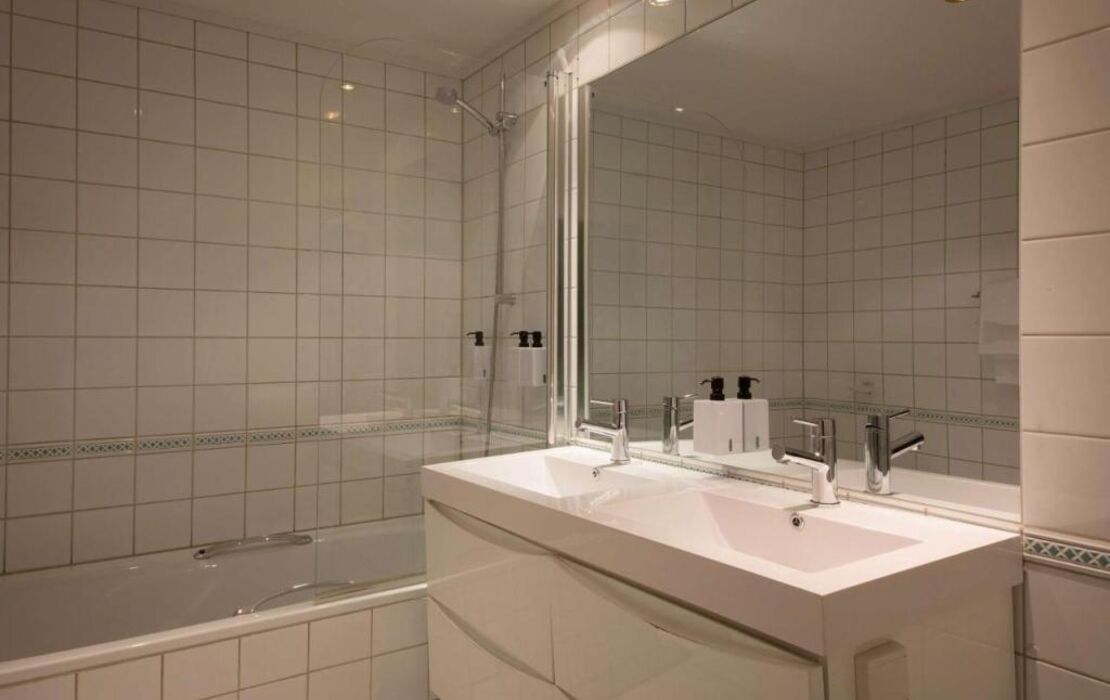 Scandic Victoria Oslo