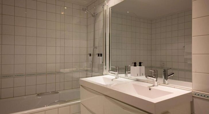 Scandic Victoria Oslo