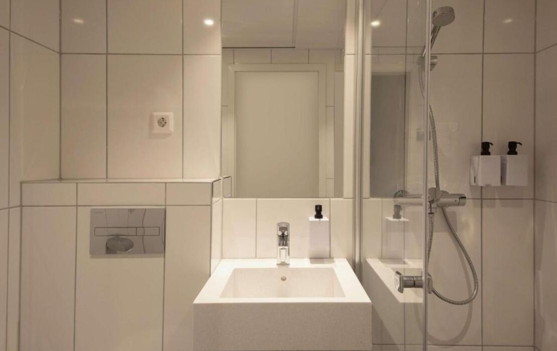 Scandic Victoria Oslo