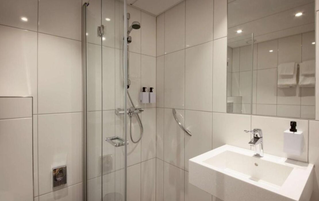 Scandic Victoria Oslo