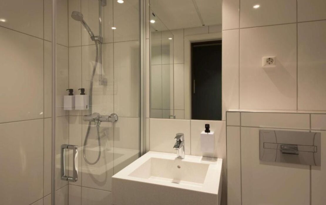 Scandic Victoria Oslo