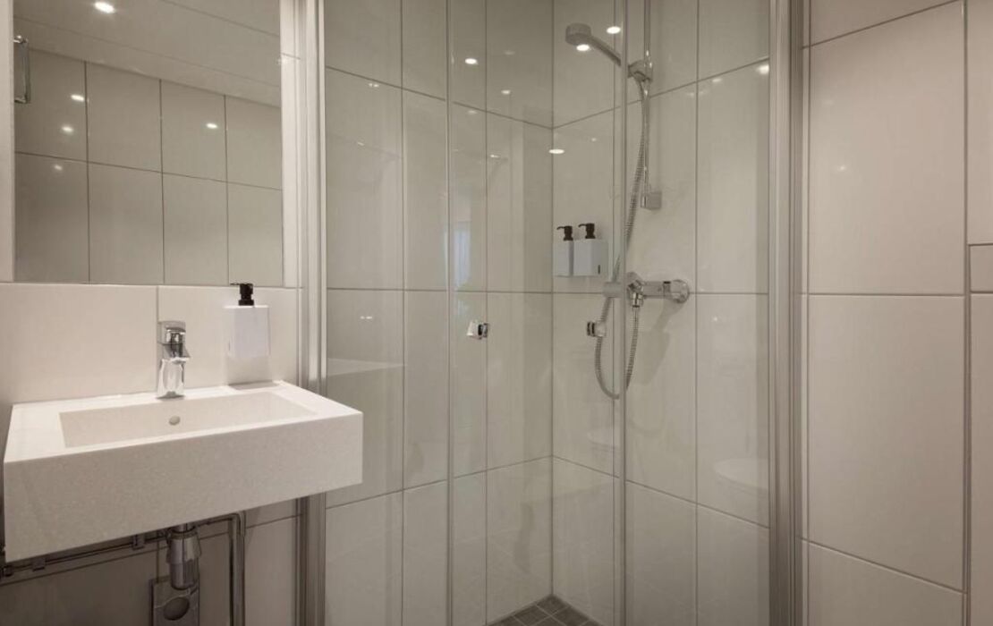 Scandic Victoria Oslo