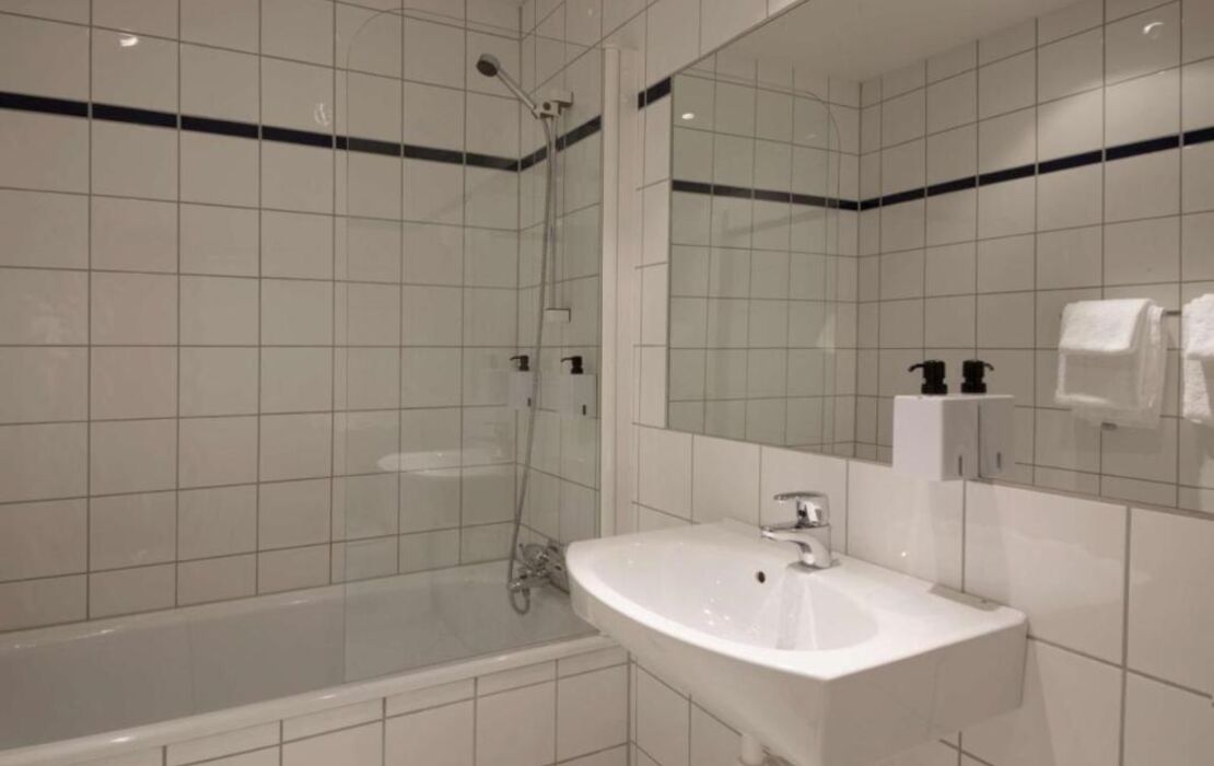 Scandic Victoria Oslo