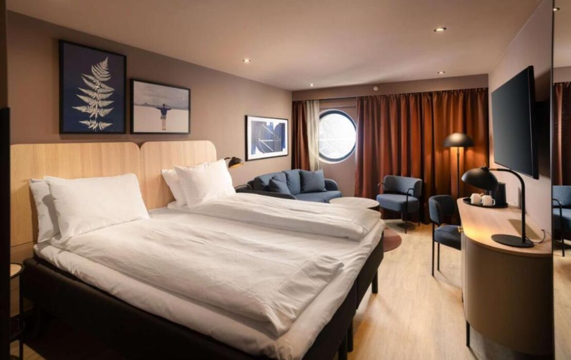 Scandic Victoria Oslo