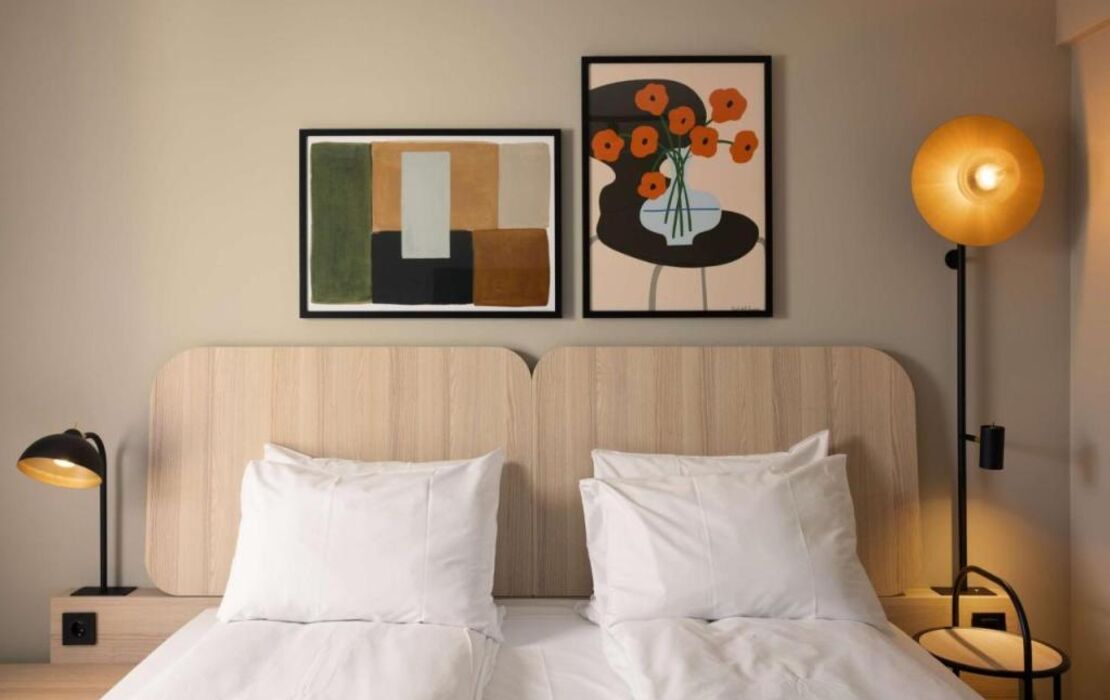 Scandic Victoria Oslo