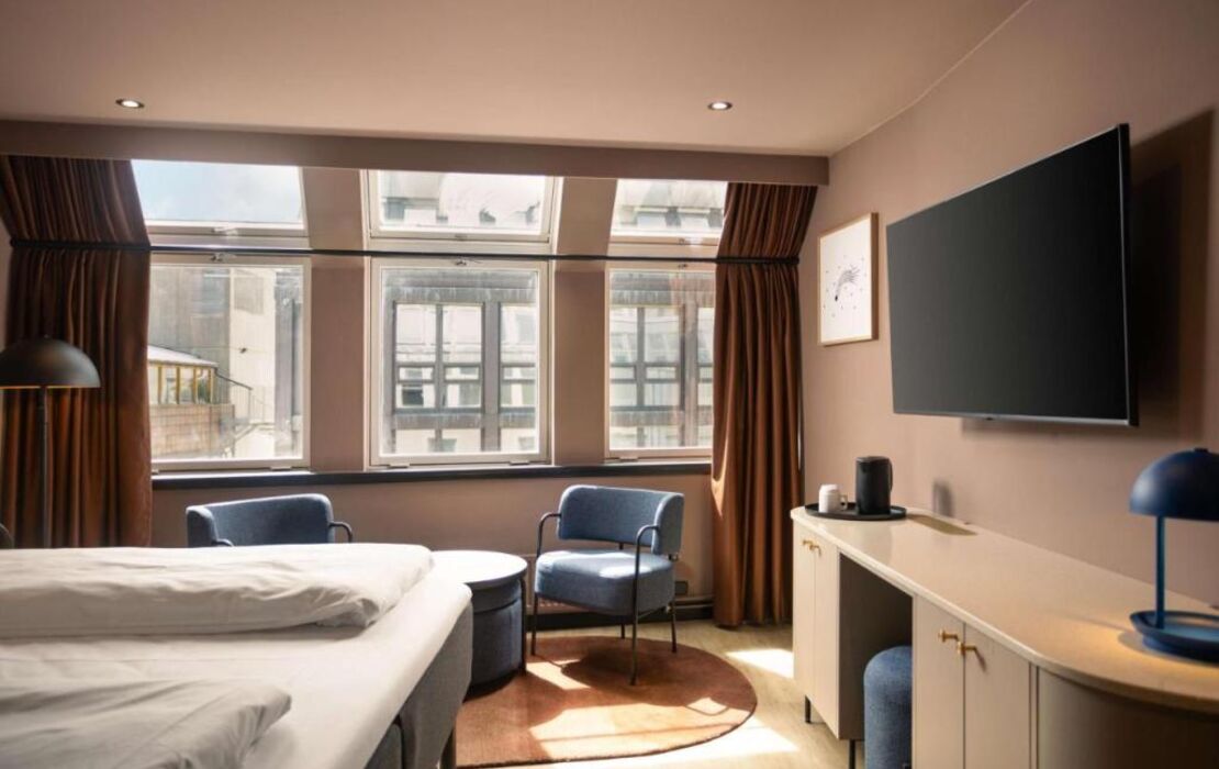 Scandic Victoria Oslo