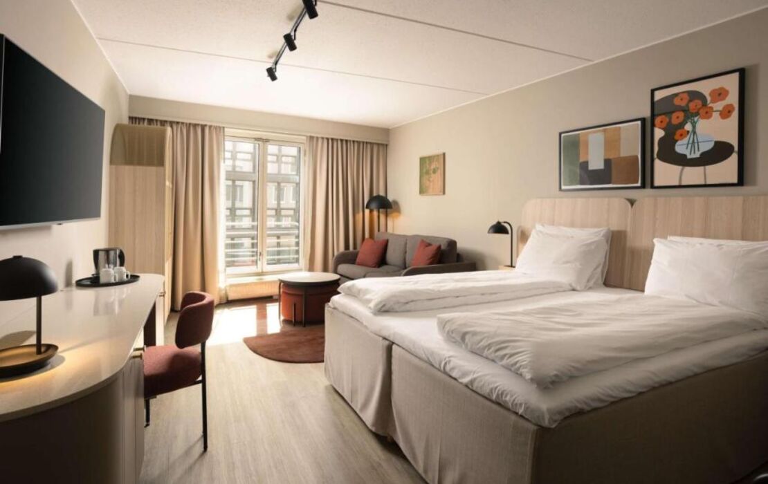 Scandic Victoria Oslo