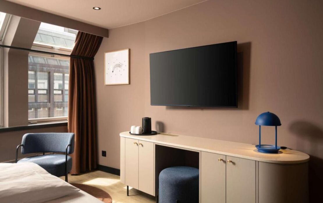 Scandic Victoria Oslo