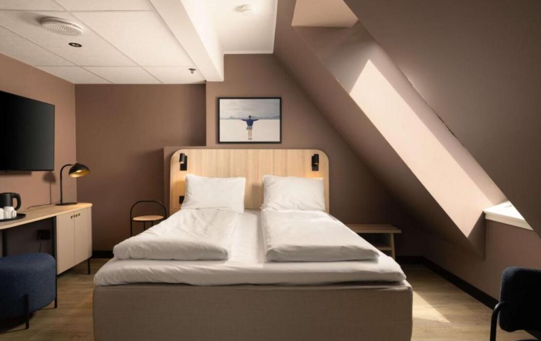 Scandic Victoria Oslo