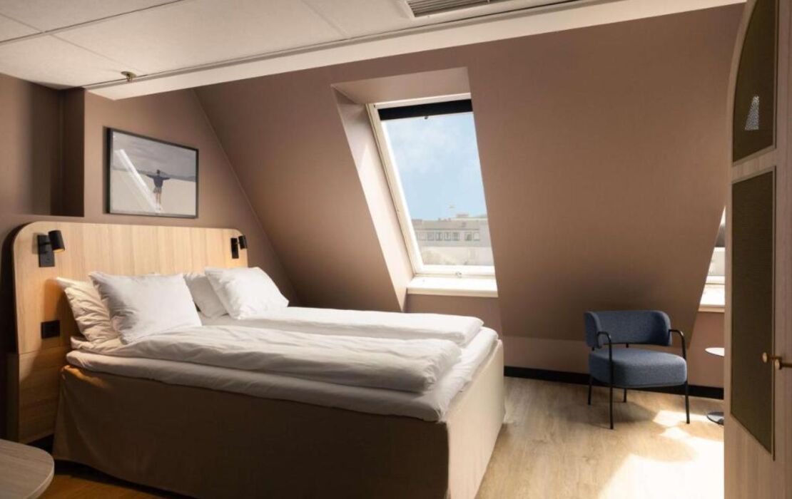 Scandic Victoria Oslo