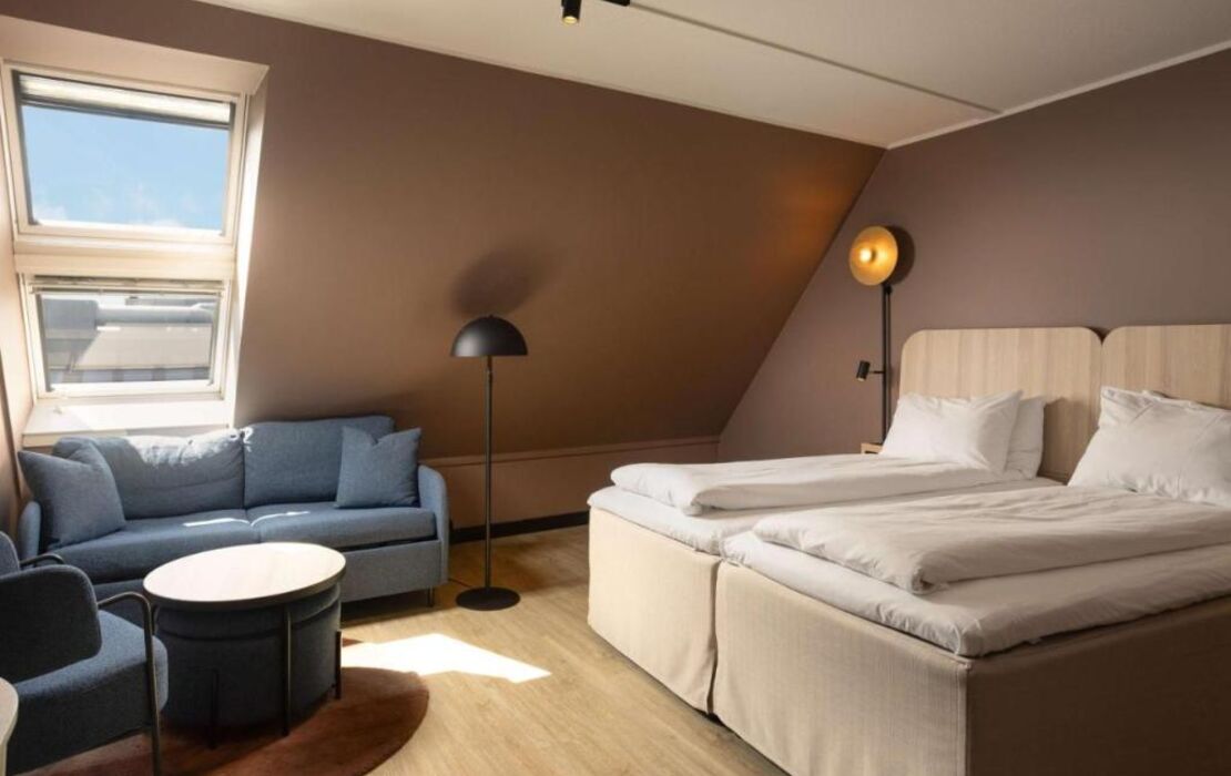 Scandic Victoria Oslo