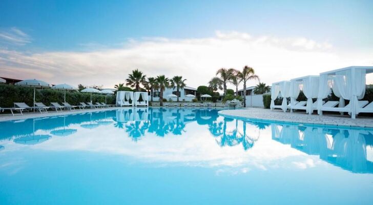 Borgo Mulino a Vento - Resort