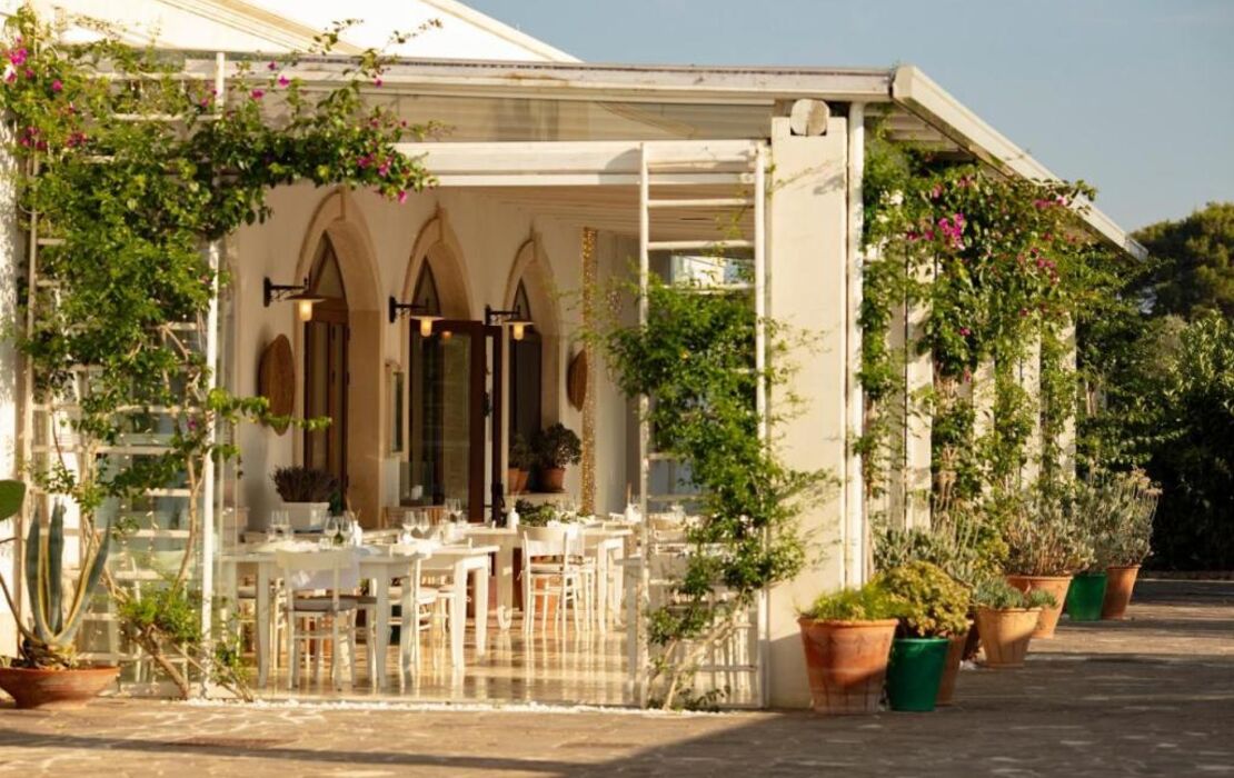 Borgo Mulino a Vento - Resort