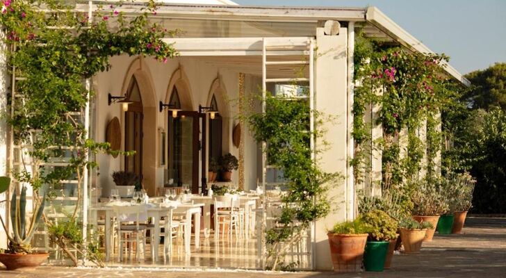 Borgo Mulino a Vento - Resort